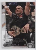 Robbie Lawler