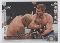 Stipe Miocic