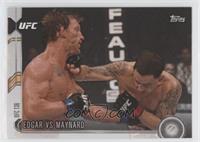 Edgar vs Maynard