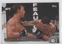 Edgar vs Maynard