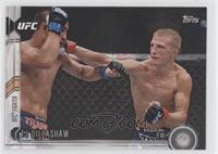 TJ Dillashaw