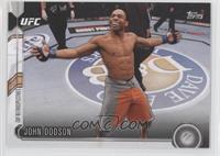 John Dodson