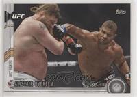 Alistair Overeem