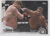 Alistair Overeem