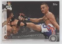 Max Holloway