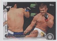 Daron Cruickshank