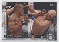 Hector Lombard