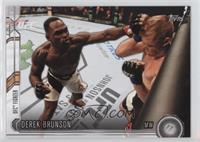 Derek Brunson