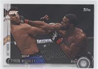 Tyron Woodley