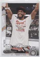 Neil Magny