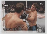 Forrest Griffin