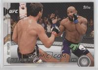 Yoel Romero