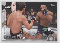 Yoel Romero