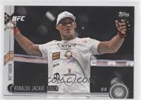 Ronaldo Jacare Souza