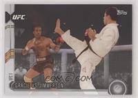 Gracie vs Jimmerson