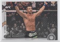 Luke Rockhold