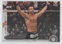 Luke Rockhold