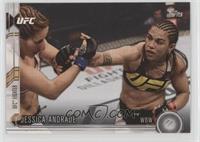 Jessica Andrade