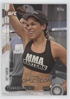 Amanda Nunes