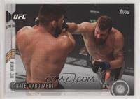 Nate Marquardt