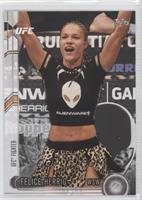 Felice Herrig