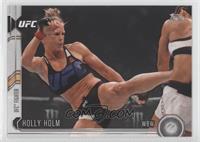 Holly Holm