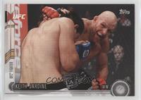 Keith Jardine