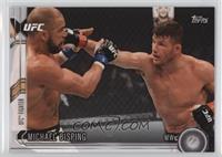 Michael Bisping