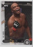 Anderson Silva