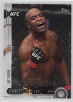 Anderson Silva