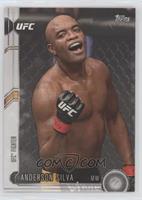 Anderson Silva