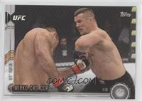 Mirko Cro Cop