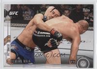 Demian Maia