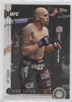 Shane Carwin