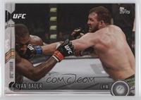 Ryan Bader