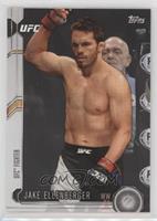 Jake Ellenberger