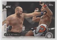 Ben Rothwell