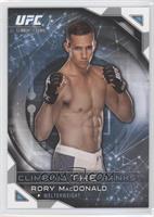 Rory MacDonald