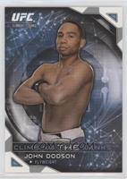 John Dodson