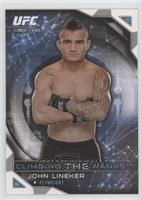 John Lineker