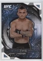 John Lineker