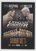 The Ultimate Fighter 14 Finale