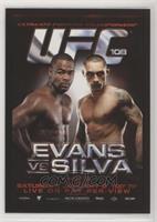 UFC 108