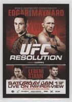 UFC 125