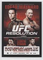 UFC 125