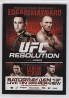 UFC 125