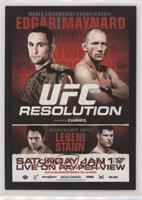 UFC 125