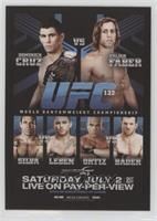 UFC 132