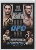 UFC 136