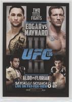 UFC 136